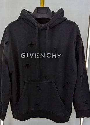 Худи мужские Givenchy – купить в  .